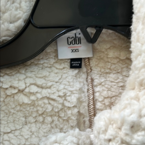 CAbi McQueen coat - Picture 2 of 7